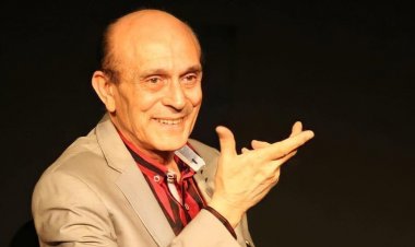 محمد صبحي يثير الجدل بتعليق غامض.. والجمهور يقصد شيرين