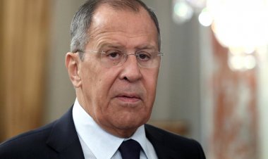 وزير الخارجية الروسي يزور مصر الأسبوع المقبل