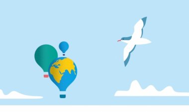  الأمم المتحدة والجامعة العربية يطلقان التقرير السادس لتوقعات البيئة العالمية