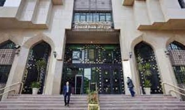 تفاصيل برنامج التدريب الصيفي بالبنك المركزي لطلاب الجامعات المصرية