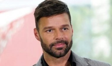 ريكي مارتن أمام المحكمة في قضية إقامة علاقة عاطفية مع ابن شقيقته