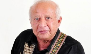 تفاصيل.. هاني شنودة يسعد كبار السن والأيتام