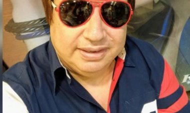 السيناريست حمدي يوسف يتعرض للنصب ويرفع قضية على  أحد البنوك