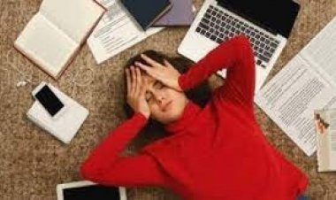 في 10 خطوات.. كيفية تقليل توتر وقلق انتظار نتيجة الثانوية العامة 2022