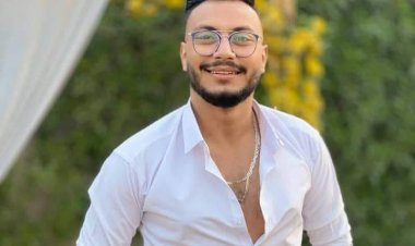 مينا جرجس ينضم لمبادرة «العاصمة» ويعلن استعداده لتصوير عروس المحلة في ليلة زفافها