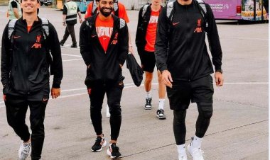 «صلاح» يقترب من عدم حضور حفل جوائز الأفضل بالمغرب