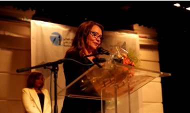 أكاديمية الفنون تحتفل بتخريج أول دفعة من المعهد العالي للنقد الفني بالإسكندرية