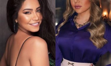 أسما إبراهيم تتضامن مع شيرين عبدالوهاب:  «كلامها مش من فراغ»