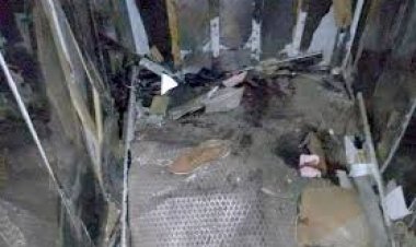 «أقنعها بالركوب».. القبض على عامل الأسانسير فى واقعة وفاة الطبيبة سميرة عزت بأكتوبر 