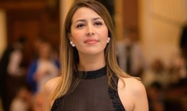 بالفيديو.. جنات تكشف سبب زيادة حالات الطلاق في الوسط الفني