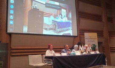 عميد المعهد القومي للتغذية: نرفع شعار «غذاء صحي وآمن للمواطن المصري»