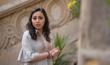 شيماء الشايب:  «يفرق كتير» حققت لي حلم حياتي