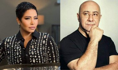 بعد سخريتها من حسن أبو السعود.. بهاء الدين محمد يدافع عن شيرين