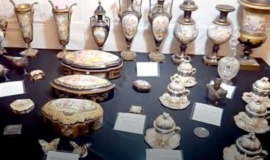 حيثيات الحكم على المتهمين في قضية «كنز على بابا» بشقة الزمالك