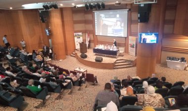 في احتفالية سلامة الغذاء.. رفع وعي الفرق الطبية والمواطنين «ضرورة» لصحة أفضل