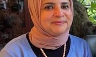 تفاصيل مصرع الدكتورة سميرة عزت في  حادث سقوط أسانسير بأكتوبر