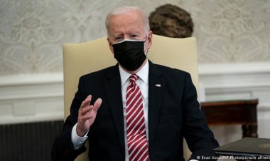 البيت الأبيض يعلن إصابة الرئيس الأمريكي بايدن بكورونا