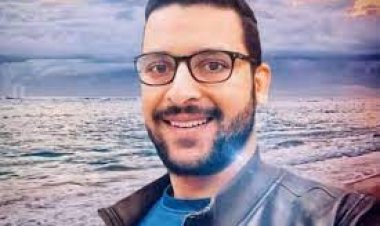 اتحاد المهن الطبية يُقرر صرف إعانة استثنائية لأسرة الصيدلى أحمد حاتم