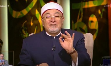 خالد الجندي: العامية لغة وليست لهجة