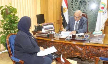 تقرير مجلس الوزراء: جامعة المنصورة أعلى معدل إنجاز بمنظومة الشكاوى الموحدة