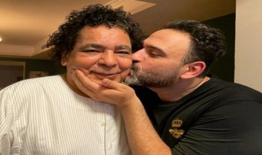 أكرم حسني يرد على اتهامه بسرقة أغنية «للي» لـ محمد منير: «السرقة الفنية تصنع نجاحًا مؤقتًا»