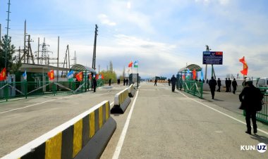 الإحصاء  الأوزبكية: 21 ألف مواطنًا سافروا إلى مصر خلال 6 أشهر