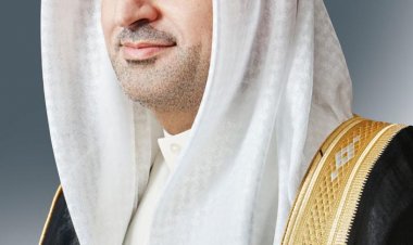 سفير البحرين في القاهرة يهنئ مصر بالعيد الوطني