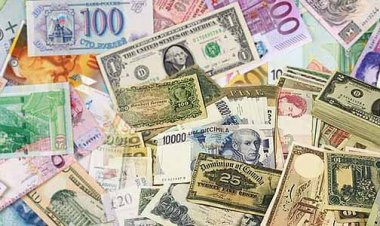 ضبط قضايا إتجار في النقد الأجنبي بتعاملات 11 مليون جنيه