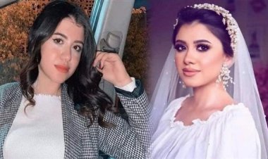 نص رسائل تهديدات محمد عادل لطالبة المنصورة نيرة أشرف