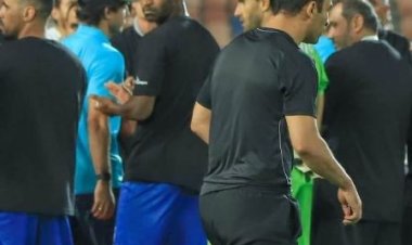 خالد الغندور يتنقد سيد عبد الحفيظ : تصرفاتك لابد تكون بقيمة النادي اللي بتمثله