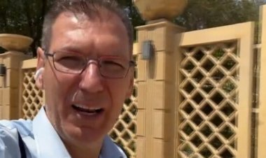 بعد تسلل صحفي إسرائيلي للأماكن المقدسة.. شرطة مكة تحيل مواطنًا سعوديًا للتحقيق