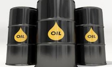 انخفاض أسعار النفط على مدار الأسبوع بنسبة 5.48%