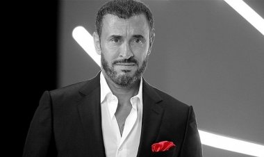 كاظم الساهر ينعي ضحايا القصف التركي في العراق