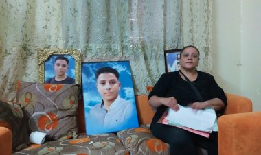 «عرض عليا 500 ألف جنيه».. القصة الكاملة لمصرع طفل داخل مصنع غير مرخص بـ عزبة النخل