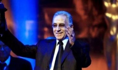 «حالته حرجة».. ماندو العدل يناشد المسؤولين بعلاج علي عبد الخالق على نفقة الدولة