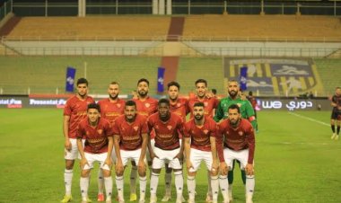 بينهم إبراهيم نور الدين.. سيراميكا كليوباترا يطلب إبعاد 3 حكام عن إدارة مبارياته