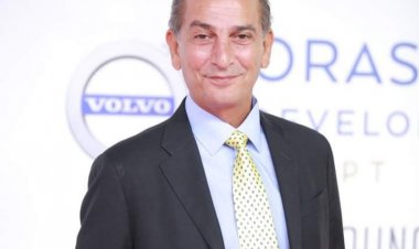 أنباء تؤكد تدهور الحالة الصحية للفنان هشام سليم بعد إصابته بالسرطان