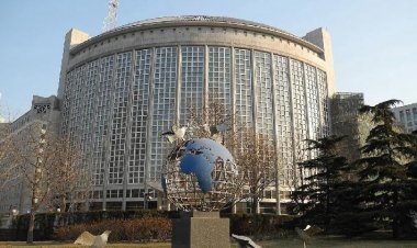 الصين تحث اليابان على التوقف عن المبالغة في التهديدات الأمنية