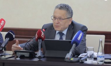 مسئول أوزبكي: لا نتوقع ارتفاع أسعار الطاقة بالنصف الثاني من 2022