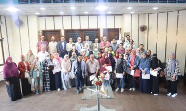 صحة الدقهلية تختتم فعاليات ورشة العمل التدريبية عن أمراض الكلي