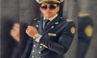 أسرة القبطان المصري المفقود تروي تفاصيل صادمة عن اختفائه بالمحيط الهندي