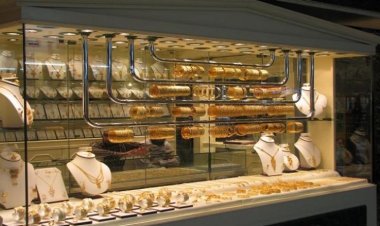 تعرف على أسعار الذهب منتصف تعاملات اليوم الأحد