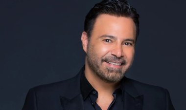 بالصور.. عاصي الحلاني يبدع فى جنوب لبنان