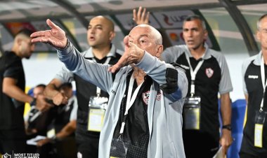 3 أزمات صداع مزمن في رأس «فيريرا» قبل مواجهة سموحة بالدوري