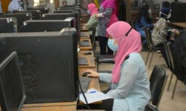 ننشر أماكن اختبار القدرات للفنون التطبيقية والتربية الموسيقية