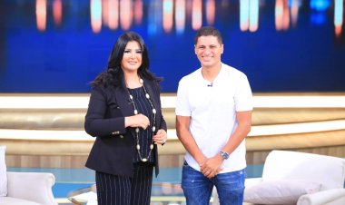 عمرو منسي يكشف عن تفاصيل إطلاق جوائز رواد الأعمال المصريين