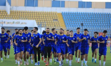 إيقاف قيد الإسماعيلي 3 فترات بسبب «الجزيري»