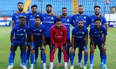 عبد الحميد بسيوني يعلن قائمة سموحة استعدادًا لمواجهة الزمالك