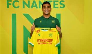 في أول ظهور.. مصطفى محمد يشارك في فوز نانت على لوريان وديًا