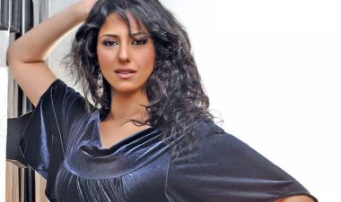 حنان مطاوع: العمر سرقني ومش هكمل حياتي غير بالطريقة اللي أنا عايزاها